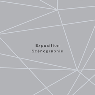 Exhibition Scenography